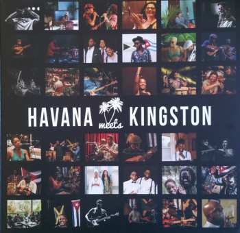 2LP Mista Savona: Havana Meets Kingston Part 2 556950