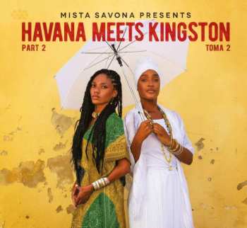 CD Mista Savona: Havana Meets Kingston Part 2 580560