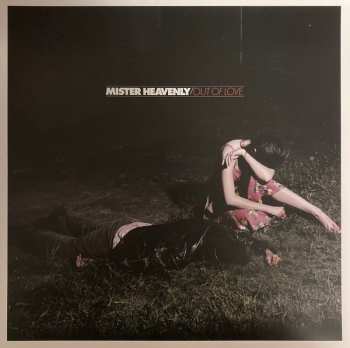 LP Mister Heavenly: Out Of Love 600097