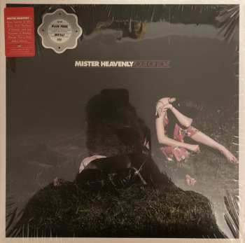 LP Mister Heavenly: Out Of Love 600097