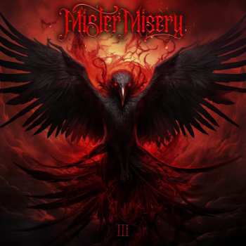 Album Mister Misery: Mister Misery