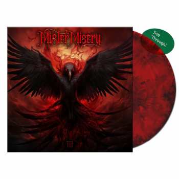 LP Mister Misery: Mister Misery Ltd. 536357