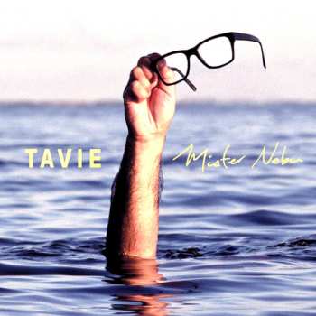 Album Mister Nobu: Tavie