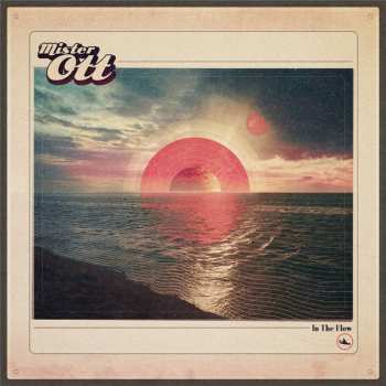 Album Mister Ott: In The Flow