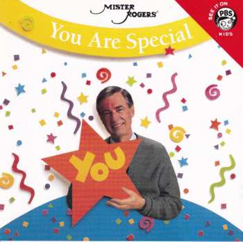 Album Mister Rogers: You Are Special