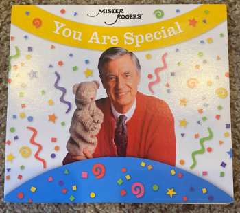 CD Mister Rogers: You Are Special 373177