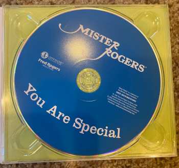 CD Mister Rogers: You Are Special 373177