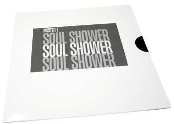 LP Mister T: Soul Shower 591953