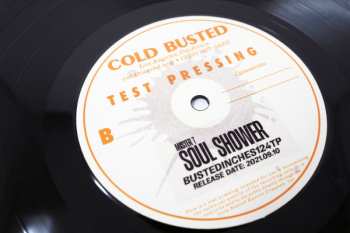 LP Mister T: Soul Shower 591953