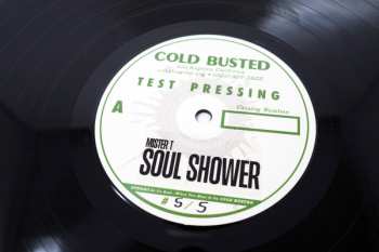 LP Mister T: Soul Shower 591953