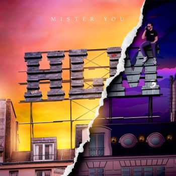 Album Mister You: Hlm3