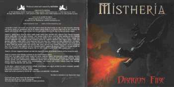 CD Mistheria: Dragon Fire 648003