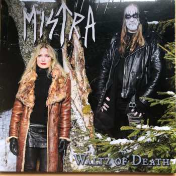 LP Mistra: Waltz Of Death CLR | LTD 589655