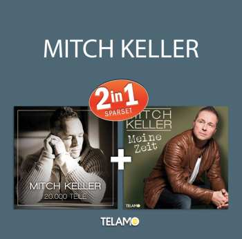 2CD Mitch Keller: 2 In 1 626459