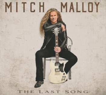 Album Mitch Malloy: The Last Song