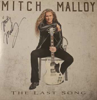 LP Mitch Malloy: The Last Song 635305