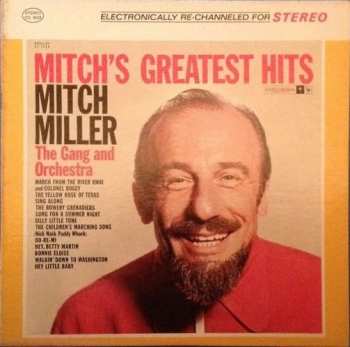 Album Mitch Miller: Greatest Hits