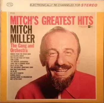 Mitch Miller: Mitch's Greatest Hits