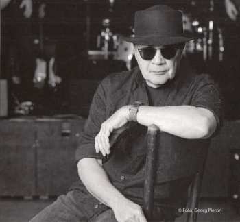 CD Mitch Ryder: Georgia Drift 586762