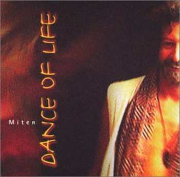 CD Miten: Dance Of Life 657128