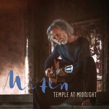 Album Miten: Temple At Midnight