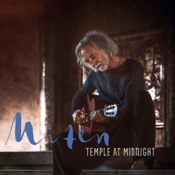 CD Miten: Temple At Midnight 650386