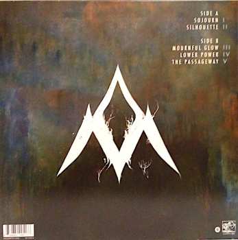 LP Mithridatum: Harrowing CLR | LTD 598890