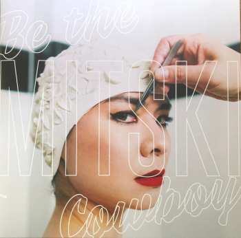 LP Mitski: Be The Cowboy  CLR 633246