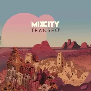 Mix City: Transeo