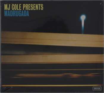 CD MJ Cole: Madrugada 596336