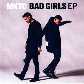 Bad Girls EP 