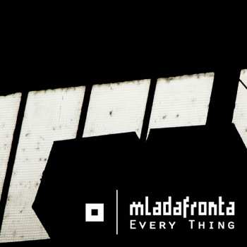 Album Mlada Fronta: Every Thing