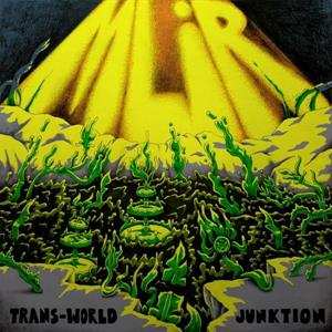 Album MLiR: Trans-World Junktion