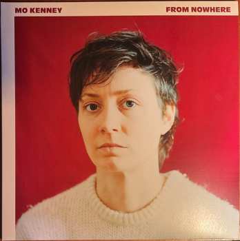 Album Mo Kenney: From Nowhere