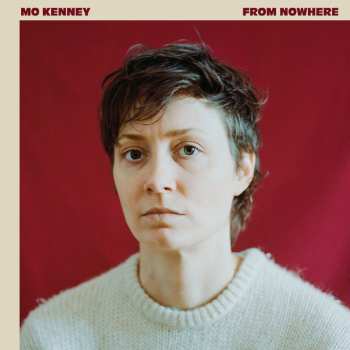 LP Mo Kenney: From Nowhere 627513