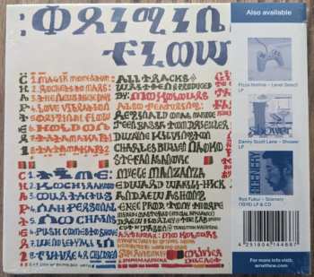 CD Mo Kolours: Original Flow 619651