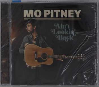 CD Mo Pitney: Ain't Lookin' Back 631923