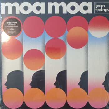 Album moa moa: Brain Feelings