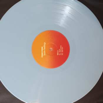 LP moa moa: Brain Feelings CLR | LTD 547569