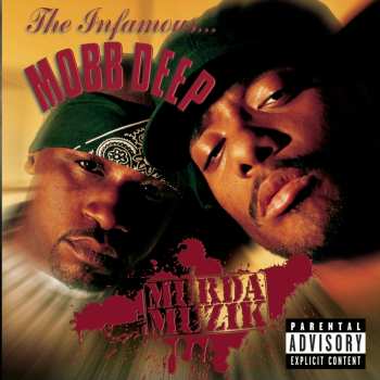 CD Mobb Deep: Murda Muzik 586033