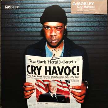 Mobley: Cry Havoc!