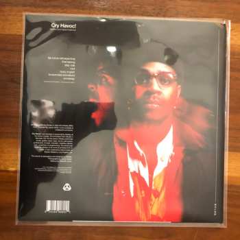 LP Mobley: Cry Havoc! CLR | LTD 609627