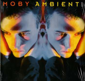 LP Moby: Ambient CLR | NUM 597489