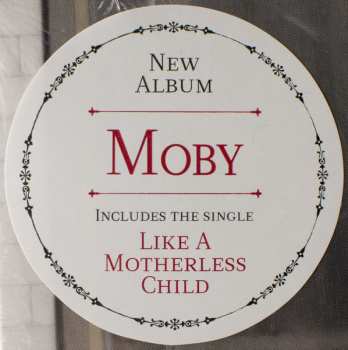 2LP Moby: Everything Was Beautiful, And Nothing Hurt 606398