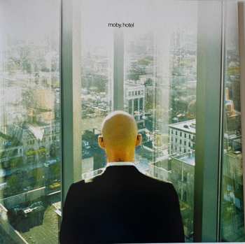 LP Moby: Hotel LTD | NUM 589313