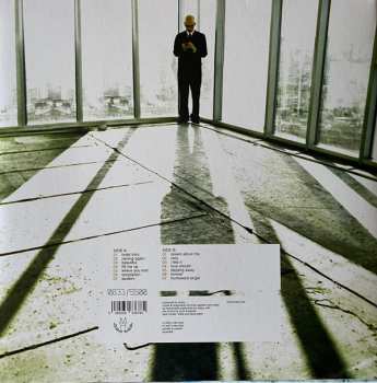 LP Moby: Hotel LTD | NUM 589313