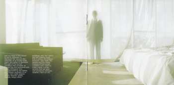 CD Moby: Hotel 16572