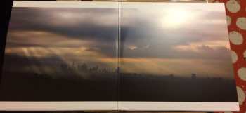 3LP Moby: Hotel : Ambient LTD 48305