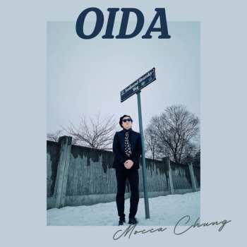 Album Mocca Chung: Oida