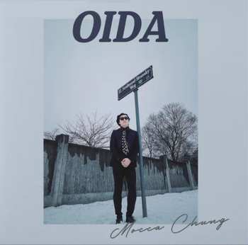 LP Mocca Chung: Oida CLR 640841